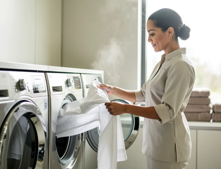 Luxury Laundry service in East New York